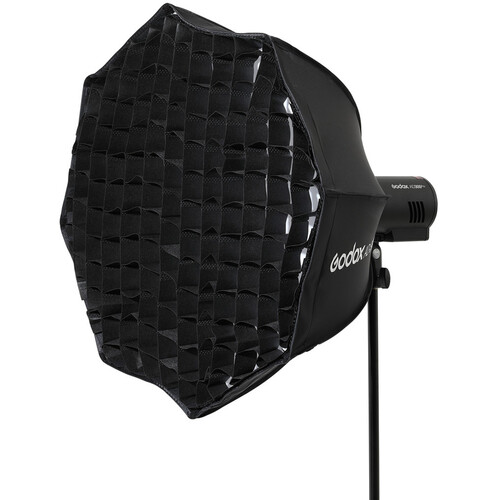 Godox AD-S60S Softbox za AD300Pro blic - 2